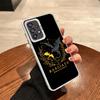 F-Fourth W-Wing Dragon Soft Phone Case for Samsung A17 A16 A15 A14 A13 A57 A56 A55 A54 A53 A37 A36 A35 A34 A33 A26 A25 A24 A23 A