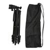 Camera Tripod Professional 40 Inch Extendible Lightweight Camera Mount Tripod Stand for Photography