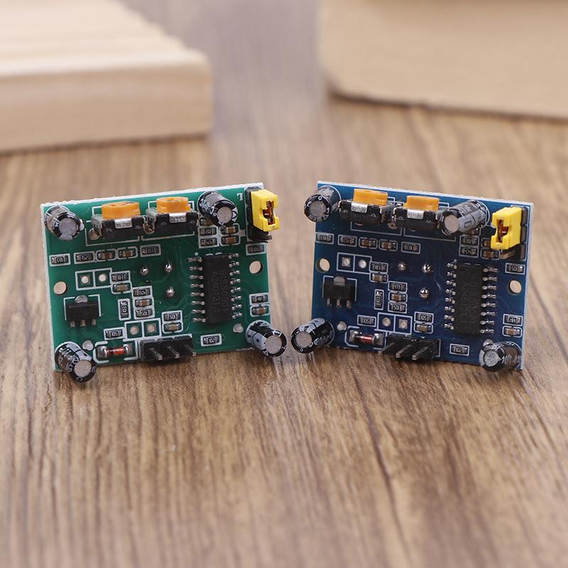 5Pcs Hc-Sr501 Pir Infrared Sensor Adjust Ir Pyroelectric Infrared Pir Motion Sensor Detector Module For Arduino Raspberry