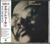 CD АЛЛЕН ТУССЕН - Жизнь, Любовь и Лицо WPCP4414 Япония ObiSoul/Фанк Б/У