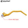 Motorcycle CNC  Forged Kick Start Starter Lever Pedal For Suzuki RMZ250 RMZ450 RM250Z RM450Z RMZ 250 450 2008-2014 Universal