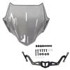 FOR YAMAHA MT-03 MT-25 MT03 MT25 2020-2026 2025 2024 2023 Motorcycle Racing Sports Front Screen windshield Fairing Windshield