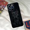 Чехол для телефона с изображением итальянских мастифов Кане-Корсо для iPhone 17 16 15 13 12 11 14 Pro Max 16 Plus 12 13 Mini 16e 17 Air Funda Чехол