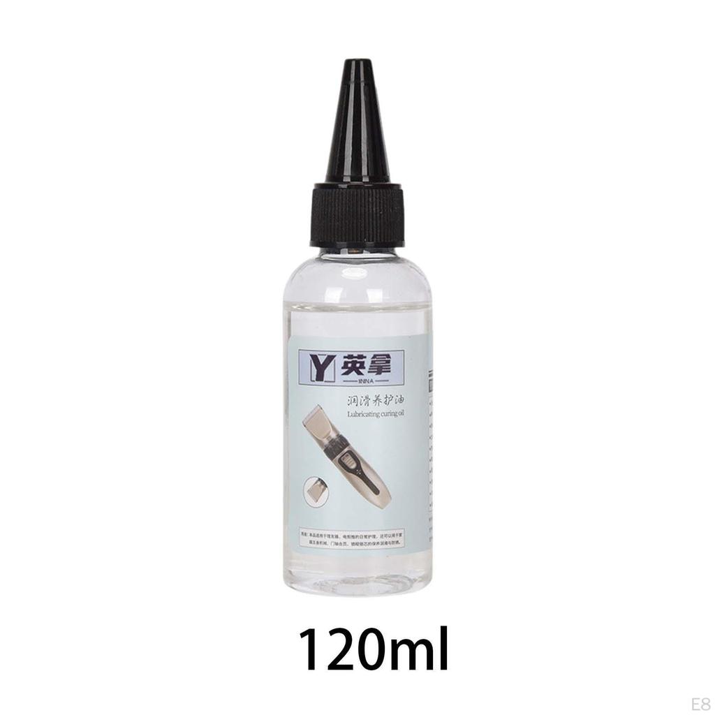 Машинки для стрижки, масло для ухода за волосами, инструмент для смазки волос, нержавеющий триммер, грумеры