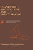 Книга Quantified Societal Risk and Policy Making : 12