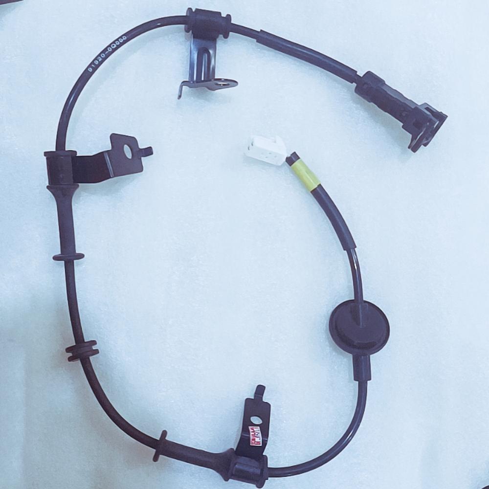 59910-1H300 Задний левый датчик скорости колеса ABS для Hyundai Kia