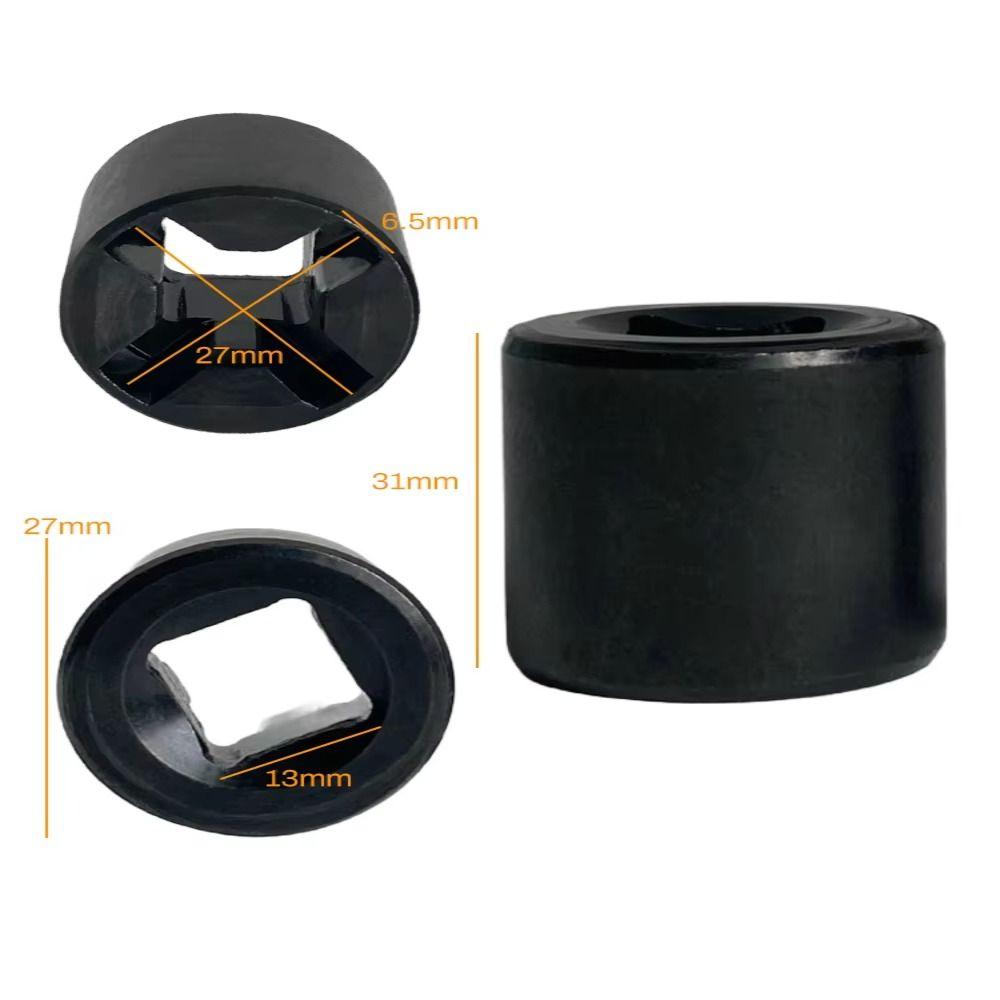 Сверхмощный электрический гайковерт, домкрат, разборочная головка для вспомогательного снятия шин кросс-транспортного средства