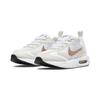 Nike Детские кроссовки Air Max Dawn PS White Metallic Red Bronze Summit-White Off-Noir DC9318-103