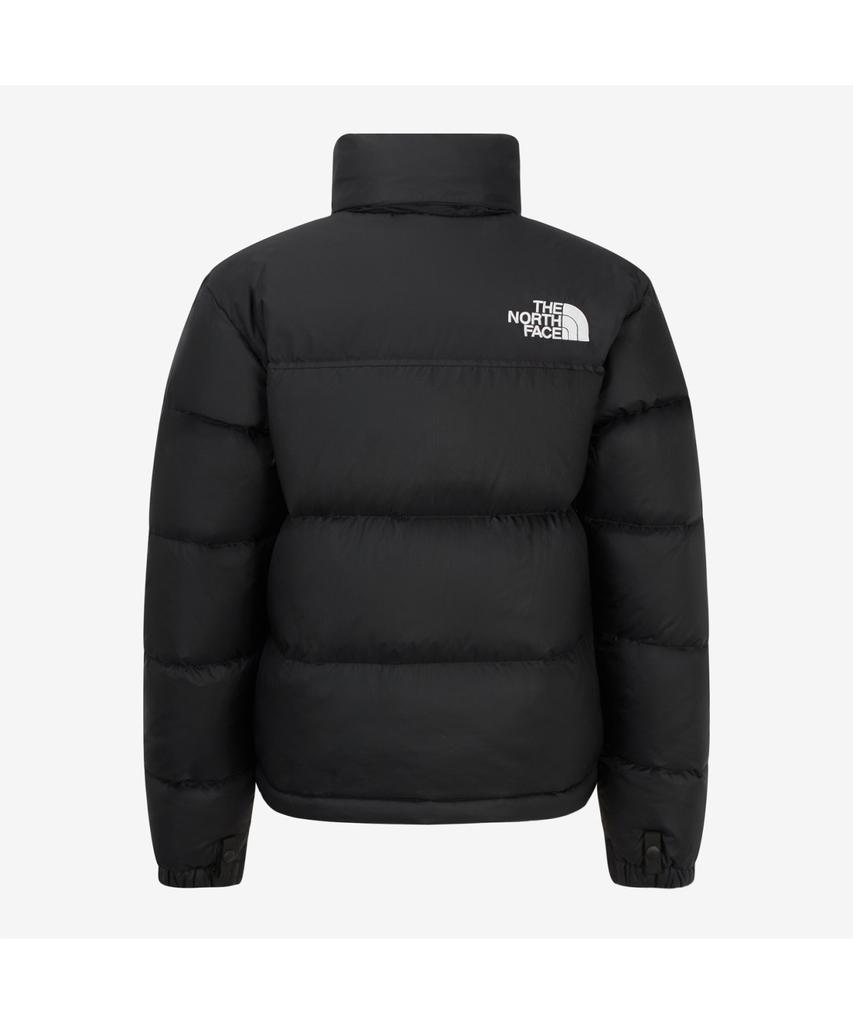 The North Face Nj1Dr95A Women'S 1996 Retro Nuptse Jacket Black