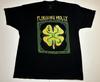 Футболка Celtic Punk Band Flogging Molly Унисекс Футболка Для Мужчин Женщин S-4XL Унисекс Футболка