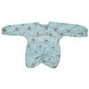 Silly Billyz Silly Billyz Нейлоновый детский стульчик Hugger L/S Нагрудник (лама)