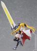 Figma Magical Girl Lyrical Nanoha The MOVIE 2nd Fate Testarossa Blaze Form Painted Movable A's Ver. (Non-scale ABS&PVC Figure)