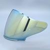 Motorcycle Helmet Visor for SHOEI J-Cruise 1 J-Cruise 2 J-Force 4 CJ-2 Casco Shield Viseria Capacete Moto Windshield LensSpeed Sensors 6