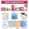Miracle Cleaning Paste - Powerful, Eco-Friendly Stain Remover with Coconut Oil for Kitchen & Bathroom