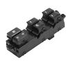16 Pins Electric Power Window Control Switch 93570-1Y200 for Kia Picanto Morning 2011 2012 2013 2014 2015 2016