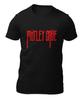 Mötley Crüe Shirt T-Shirt Show Original Title