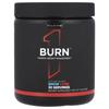 Burn™, Thermo Weight Management, Snow Cone, 7.41 Oz (210 G)