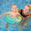 Детский круг для плавания, детский мультяшный круг для сидения, детский круг для плавания, утолщенный плавающий круг
