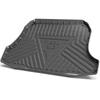 Tiggo 3Xe TPE Trunk Mat - Custom Fit Car Decoration