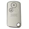 [Kinotaka] Honda TPU 2 Button Smart Key Case Step Wagon Freed Elysion Odyssey CR-Z