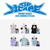 Предзаказ Xdinary Heroes 2026 Summer Special Держатель для катушки The Xcape