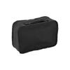 Lesportsac Компактная сумка-органайзер для упаковки вещей, черная, из переработанных материалов [3966.R086]
