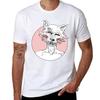 Beastars Футболка мужские футболки для мужчин футболка для мужчины Футболка