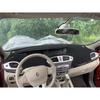 Для Renault Scenic 2011-2013 Коврик на панель приборов Накидка Солнцезащитная Подкладка Коврик