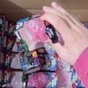 В наличии Подтверждено Needoh Jellysquish Шарик-медуза Медуза Сквиши Снятие стресса Противотревожное Сжимаемая игрушка Вечеринка Реквизит Подарок