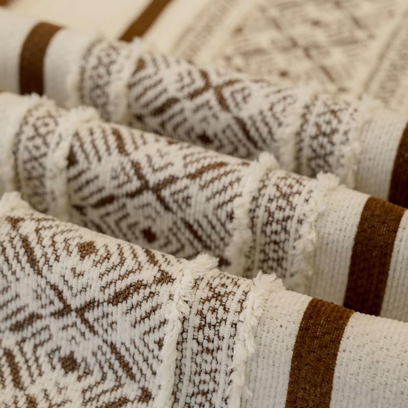 Одеяло с кисточками из шенилла, универсальное, на все сезоны, чехлы для диванов, пылезащитное, против царапин, защита для дивана, ковер