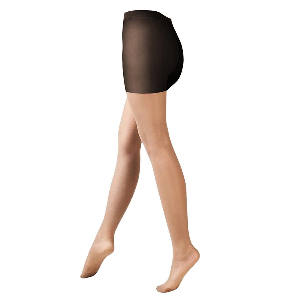 Cindy Womens/Ladies 15 Denier Sheer Tights (1 Pair)