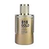 HP 818 Gold Perfume, 100 мл ДЛЯ МУЖЧИН И ЖЕНЩИН,
