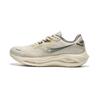 Кроссовки для бега Saucony S28201-2 Phoenix Inferno Firebird 3, унисекс, бежево-желтые, с 3 амортизаторами, нескользящие, низкие