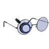 Clip-On Eye Loupe Eyeglass Magnifier Watchmakers Repair Tool Magnifying Lens Eyeglass Magnifier