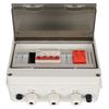 PV Solar Combiner Box 1000V 63A Разъединитель Выключатель Предохранитель для наружного применения
