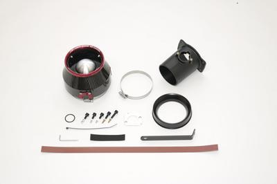 BLITZ CARBON POWER ВОЗДУХООЧИСТИТЕЛЬ для LM500h RX500h и Crown Crossover (Номер детали 35287) TAWH15W, TALH17, TZSH35.