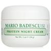 Ночной крем с протеинами