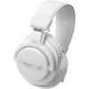Audio Technica Ath Pro5x Wh Headphones Wired Dj Sealed White White