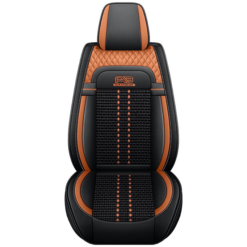 Buick Car Seat Covers: Excelle, Regal, Verano, Velite, Envision - Full Wrap, All-Season Seat Cushions