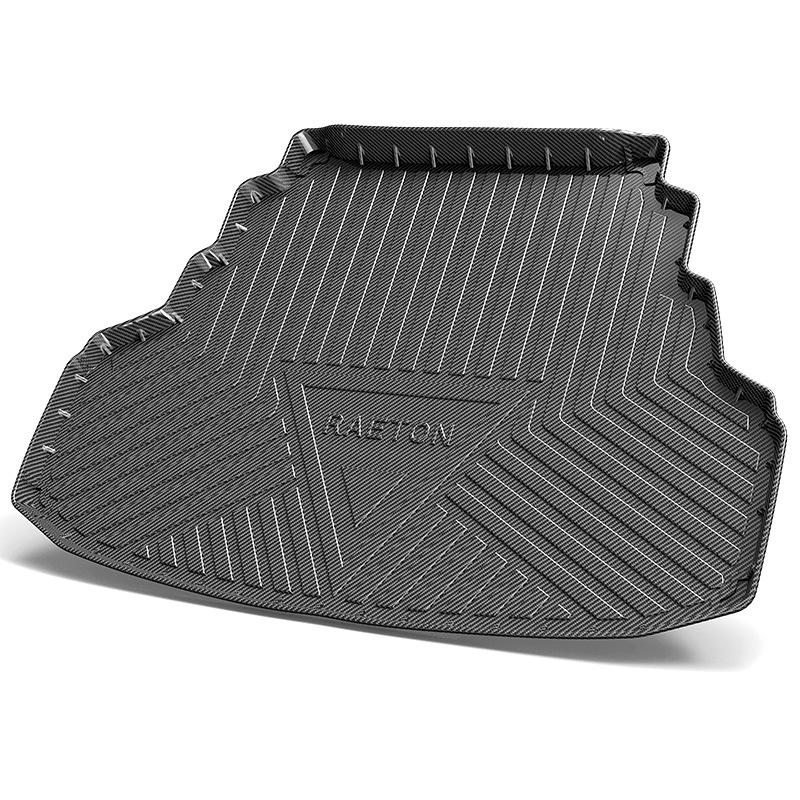 Ruicheng TPE Car Trunk Mat Decoration