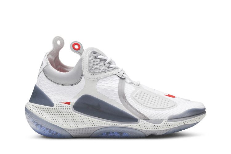 Men's Sneakers Nike Joyride CC3 Setter White Monsoon Blue White/Vast Grey/Atmosphere Grey/Monsoon Blue