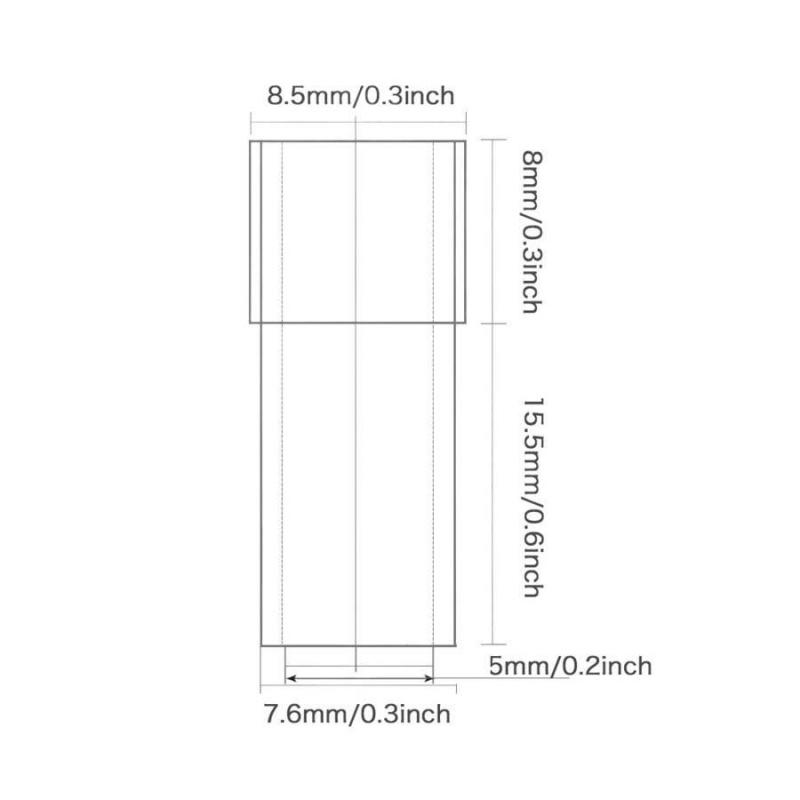 10 шт. Стальной штифт накаливания, сетка фильтра горелки для отопителя Eberspacher Airtronic
