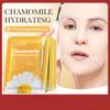 Chamomile Soothing Hydrating Mask Emollient Hydrating Mask Patch