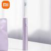 Xiaomi Sonic электрическая зубная щетка, китайская вилка (адаптер в комплекте)
