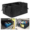 Multi-Use Car Rear Trunk Oxford Cloth Large Foldable Storage Case Bag Organizer