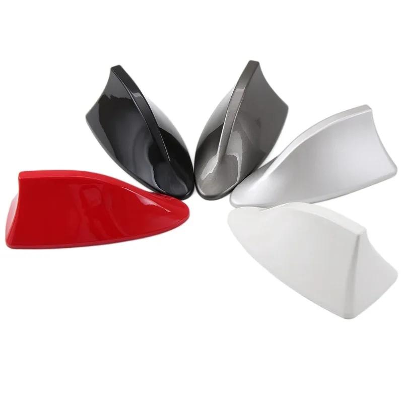 Car Accessories Blank Radio Shark Fin Antenna for Volkswagen VW MK4 MK5 MK6 Golf 5 6 7 Polo Passat B5 B6 Touran Car Accessories