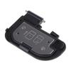 New for 70D 80D Digital Camera Battery Door Cover Lid Cap Battery Compartment Cover SLR Camera Cover
