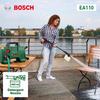 Bosch Мойка высокого давления EasyAquatak 110 1300 Вт 110 бар Портативный электрический очиститель воды