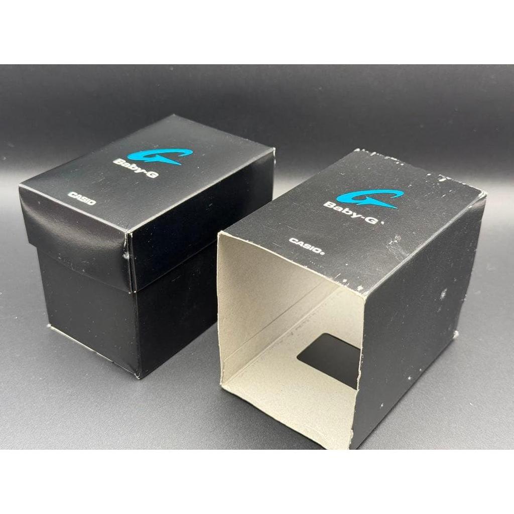 Б/у CASIO G-SHOCK Baby-G BGA-103-4BDR Розовые