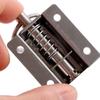 Stainless Steel Durable Door Home Improvement with Button Barrel Bolt Door Bolts Door Hardware Lock